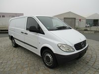 Cutie viteze manuala 6+1 Mercedes vito 111cdi W639 2.2cdi