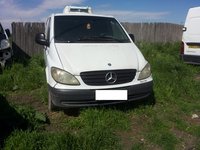 CUTIE VITEZE MANUALA 6+1 MERCEDES VITO W639 DIN ANI 2004-2010