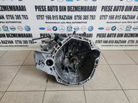 Cutie Viteze Manuala 6+1 Nissan Qashqai 1.5 Dci An 2013-2014-2015-2016-2017-2018 Juke X trail Renault Kadjar Dacia Duster Cod TL4126 TL4-126 Masina Cu 20.000 Km - Dezmembrari Arad