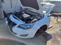 Cutie viteze manuala 6+1 Opel Astra J 1.7 CDTI din 2011 2012 2013