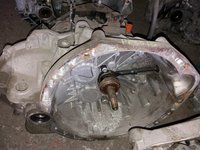 CUTIE VITEZE MANUALA 6+1 PENTRU RENAULT Trafic MOTOR 2,0DCI CU CODUL PF 6010