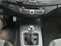 Cutie viteze manuala 6+1 renault laguna 3 an 2010 2.0dci 150 cp