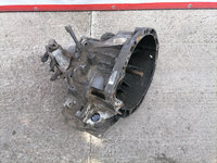 Cutie viteze manuala 6+1 Renault Scenic 2 Megane 2 1.9 DCI 8200361232 0008200128325 2004-2009