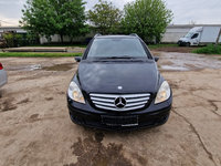 CUTIE VITEZE MANUALA 6+1 TREPTE MERCEDES B180 CDI W245 TIP 711640