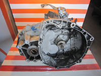 Cutie viteze manuala 6+1 viteze F40 1.9 CDTI 88 KW 120 CP cod motor Z19DT 2004 - 2009 cod GM55350375