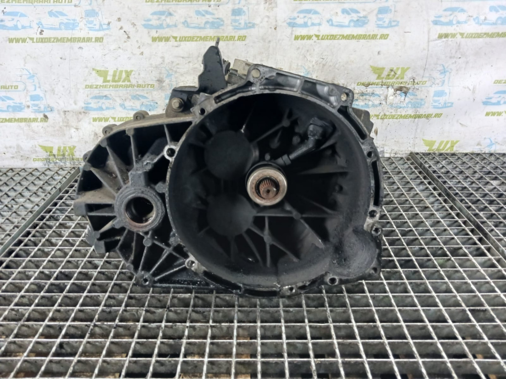 Cutie viteze manuala 6 trepte 1.8 tdci 7g9r-7002-z
