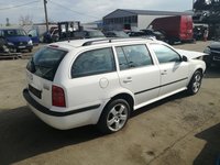 Cutie viteze manuala 6 trepte 1.9 TDI ATD 4x4 Octavia 1/Golf 4