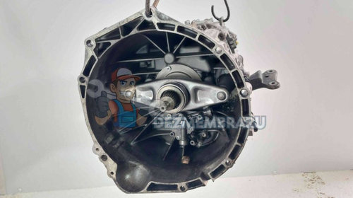 Cutie viteze manuala 6 trepte Bmw 3 (E90) [Fabr 2005-2011] GS6-45DZ 2.0 N47D20C 135KW 184CP