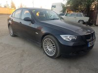 Cutie viteze manuala 6 trepte bmw e 90 2.0 diesel an 2006