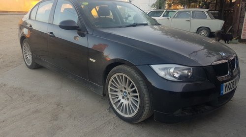 Cutie viteze manuala 6 trepte bmw e 90 2.0 di