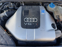 Cutie Viteze Manuala 6 Trepte Cod ETS ENV Audi A4 B6 2.5 TDI Quattro 4x4 2001 - 2005