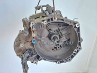 Cutie viteze manuala 6 trepte Opel Zafira B (A05) [Fabr 2006-2011] 55192042 55194293 88KW 120CP