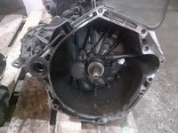 CUTIE VITEZE MANUALA 6 TREPTE RENAULT MEGANE III 2009 OEM:TL4 022.