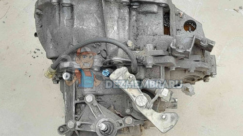 Cutie viteze manuala 6 trepte Renault Scenic 2 [Fabr 2003-2008] ND0 (002) A516849 1.9 DCI F9Q