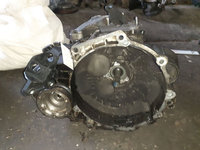 CUTIE VITEZE MANUALA 6 TREPTE VOLKSWAGEN PASSAT B6 2008 OEM:KDN.