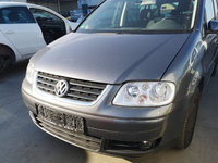 Cutie viteze manuala 6 trepte Volkswagen Touran, motor 2.0 tdi