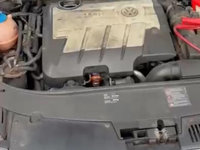 Cutie viteze manuala 6 trepte VW Passat B6 2.0 tdi CBAB cod cutie KNS