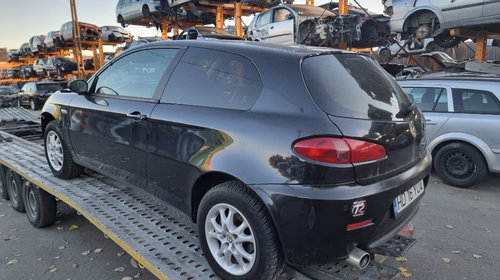 Cutie viteze manuala Alfa Romeo 147 2008 hatc