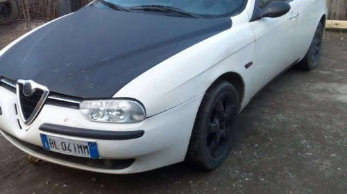 Cutie viteze manuala Alfa Romeo 156 1.8 twin 