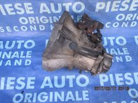 Cutie viteze manuala Alfa Romeo 156 2.0 16v TS; 2114-7785387 (defecta)