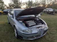 Cutie viteze manuala Alfa Romeo 2.0 benzina an 2003
