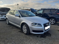 Cutie viteze manuala Audi A3 8P 2008 HATCHBACK 1.9 TDI