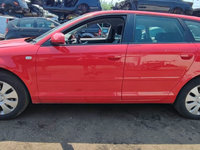 Cutie viteze manuala Audi A3 8P 2008 hatchback 1.6i