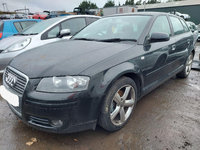 Cutie viteze manuala Audi A3 8P 2008 HATCHBACK 2.0 BKD