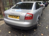 Cutie viteze manuala Audi A4 B6 1.9 TDI AWX 131cp