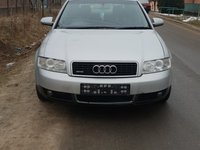 Cutie viteze manuala Audi A4 B6 2003 Berlina 2.5 v6