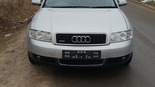 Cutie viteze manuala Audi A4 B6 2003 Berlina 