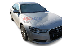 Cutie viteze manuala Audi A6 C7 2012 Berlina 2.0 TDI