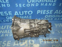 Cutie viteze manuala BMW E39 525 d; 1434404