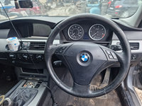 Cutie viteze manuala BMW E60 2.0 diesel