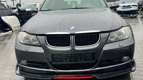 Cutie viteze manuala BMW E90 2007 BERLINA 320