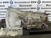 Cutie viteze manuala BMW E90,E91,E92,E93 LCI 325d,330d, N57D30A 245cp