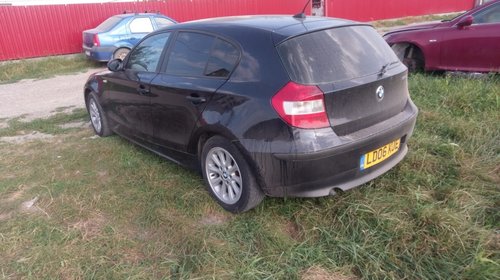 Cutie viteze manuala BMW Seria 1 E81, E87 2005 Hatchback 2.0D 118d