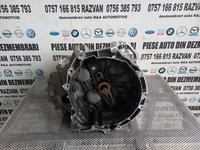 Cutie Viteze Manuala Bmw Seria 1 F40 Seria 2 F44 F45 F46 2.0 Diesel Motor B47 6+1 Trepte Km Putini Cod GS6-59WG - Dezmembrari Arad