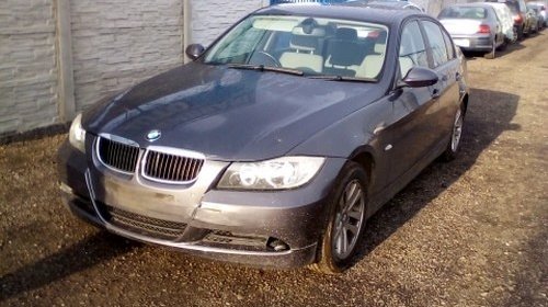 Cutie viteze manuala BMW Seria 3 E90 2006 Limuzina 320