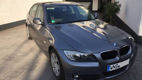 Cutie viteze manuala BMW Seria 3 E90 2009 Ber