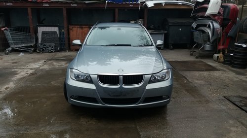 Cutie viteze manuala BMW Seria 3 Touring E91 