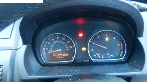 Cutie viteze manuala BMW X3 E83 2008 SUV 2.0 D