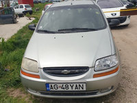 Cutie viteze manuala Chevrolet Kalos Aveo 1.4 16V 2005 2006 2007 2008