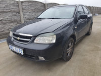 Cutie viteze manuala Chevrolet Lacetti 2008 berlina 2.0 d