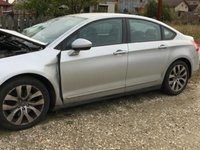 Cutie viteze manuala Citroen c5 2.2 hdi biturbo