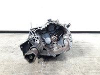 Cutie viteze manuala, cod JC5-128, Renault Clio 2, 1.5 dci, 5 vit man (id:465330)