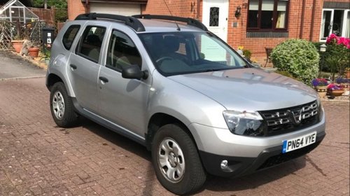 Cutie viteze manuala Dacia Duster 2015 Hatchback 1.5 dci, 110 cai