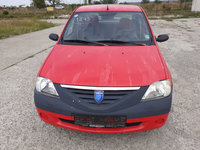 Cutie viteze manuala Dacia Logan 1.4 mpi