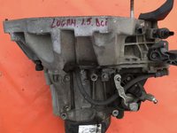 Cutie Viteze Manuala Dacia Logan 1.5 DCI Euro 4 Cod: 8200459870
