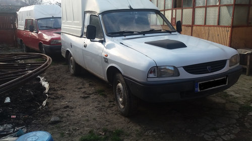 Cutie viteze manuala Dacia Pick Up 2005 pick-up 1.9 D